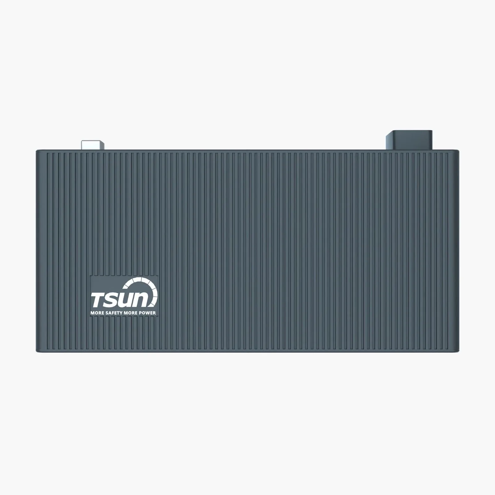 TSUN Speicher 2010Wh, 1× TSUN DB2000Lite, Erweiterungsakku für TSUN DCU & MH Serie, Plug & Play kompatibel (0% MwSt)