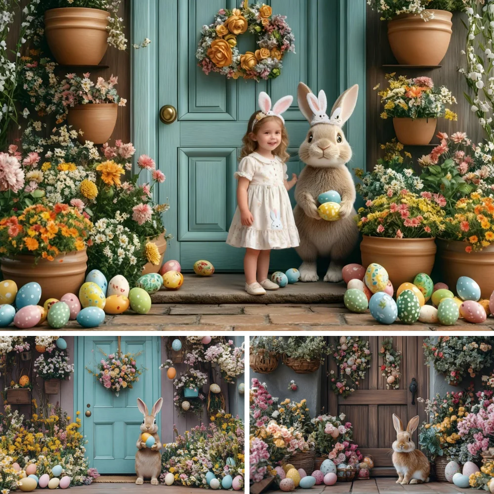 Фон Spring для фото с подсветкой, декор для праздников