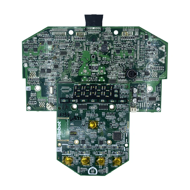 PCB Motherboard for iRobot Roomba 805 806 860 864 865 866 870 871 875 876 880 Mop bot Vacuum Cleaner Parts