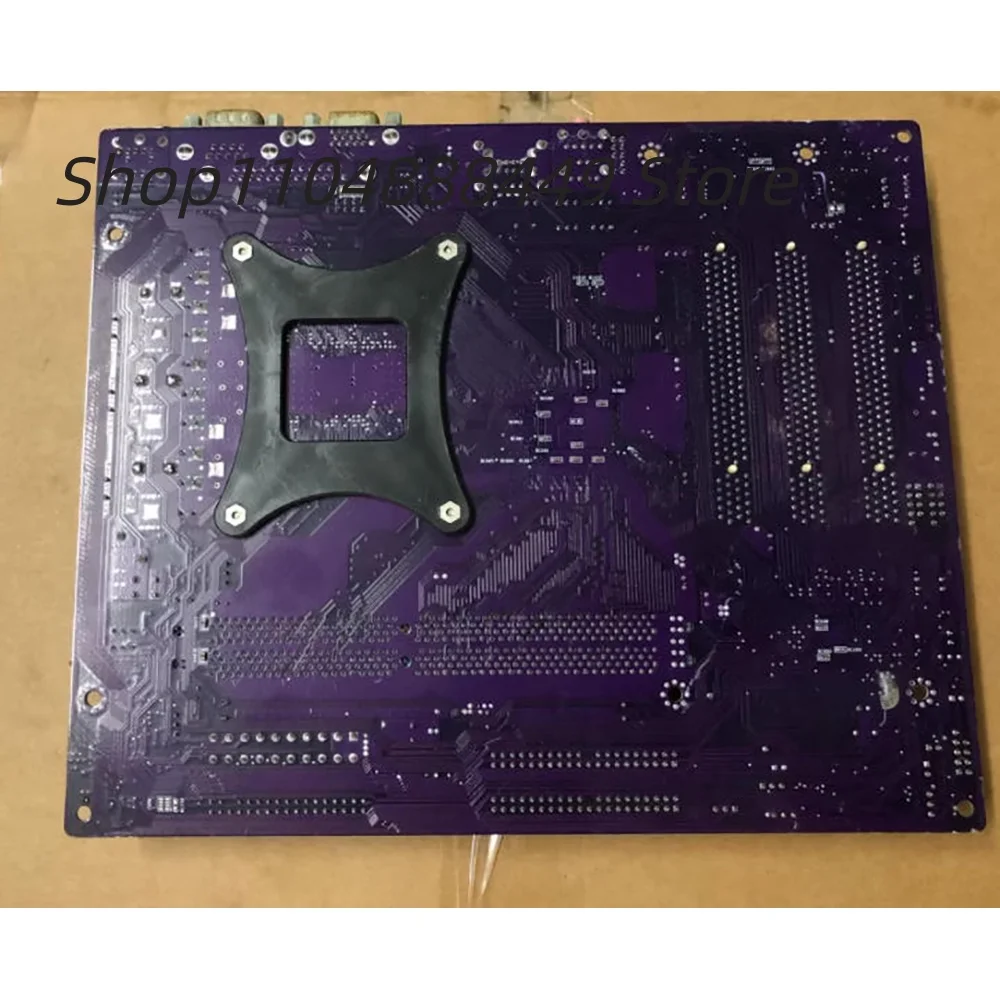 845GV-M2 Wire cutting motherboard