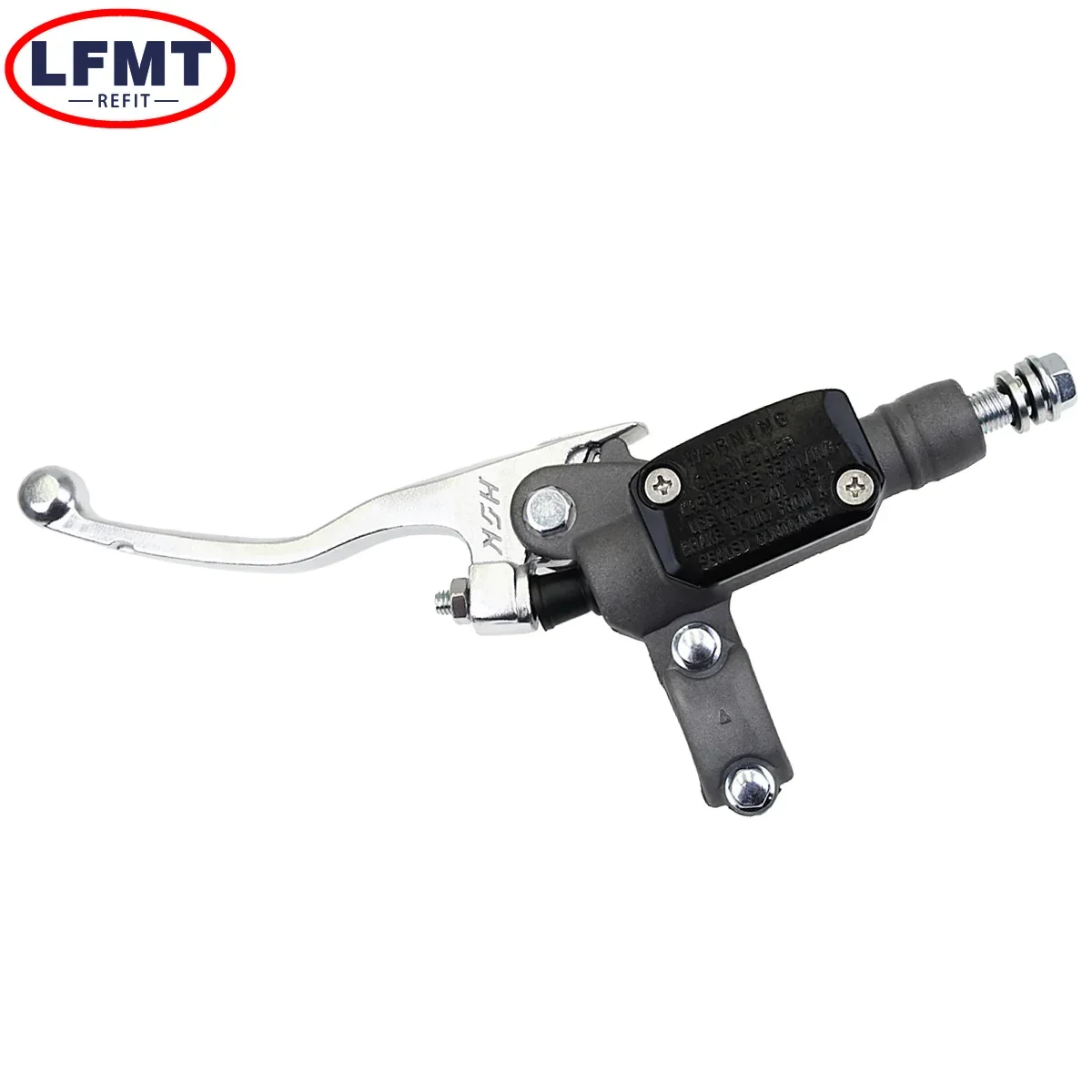 Motorcycle Hydraulic Clutch Master Cylinder Brake Repair Upper Pump CNC Handle Lever For KTM SX SXF XC XCF EXC EXCF XCW 125-500 view 3