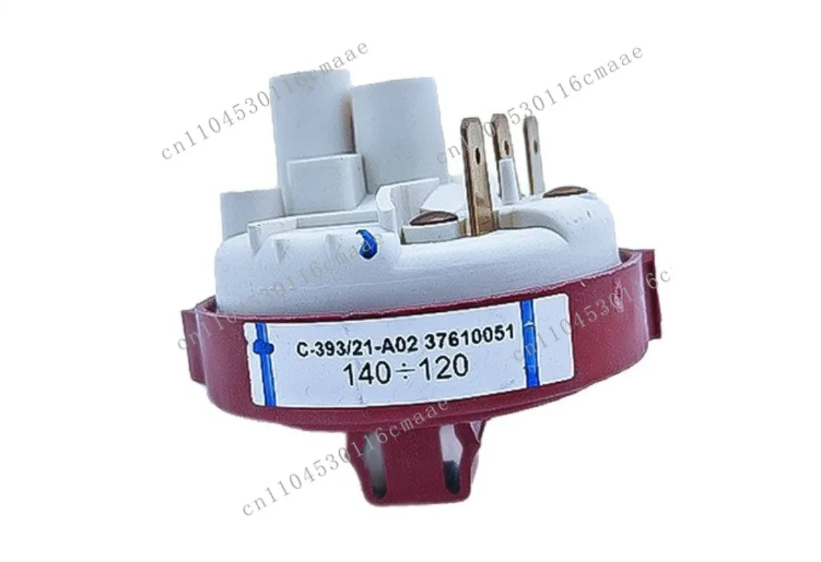 Suitable for 37610051 Dishwasher Water Level Sensor/washing Machine Water Level Switch Pressure Switch Controller