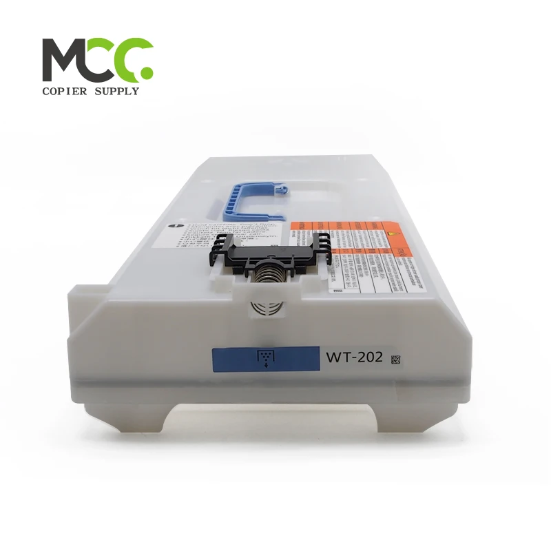 Waste Toner Box WT202 For Canon IR ADVANCE C3320 C3330i C5535i C5550i iRC3020 iRC3025 iRC3025i iRC3120L iRC3125 FM1A606000