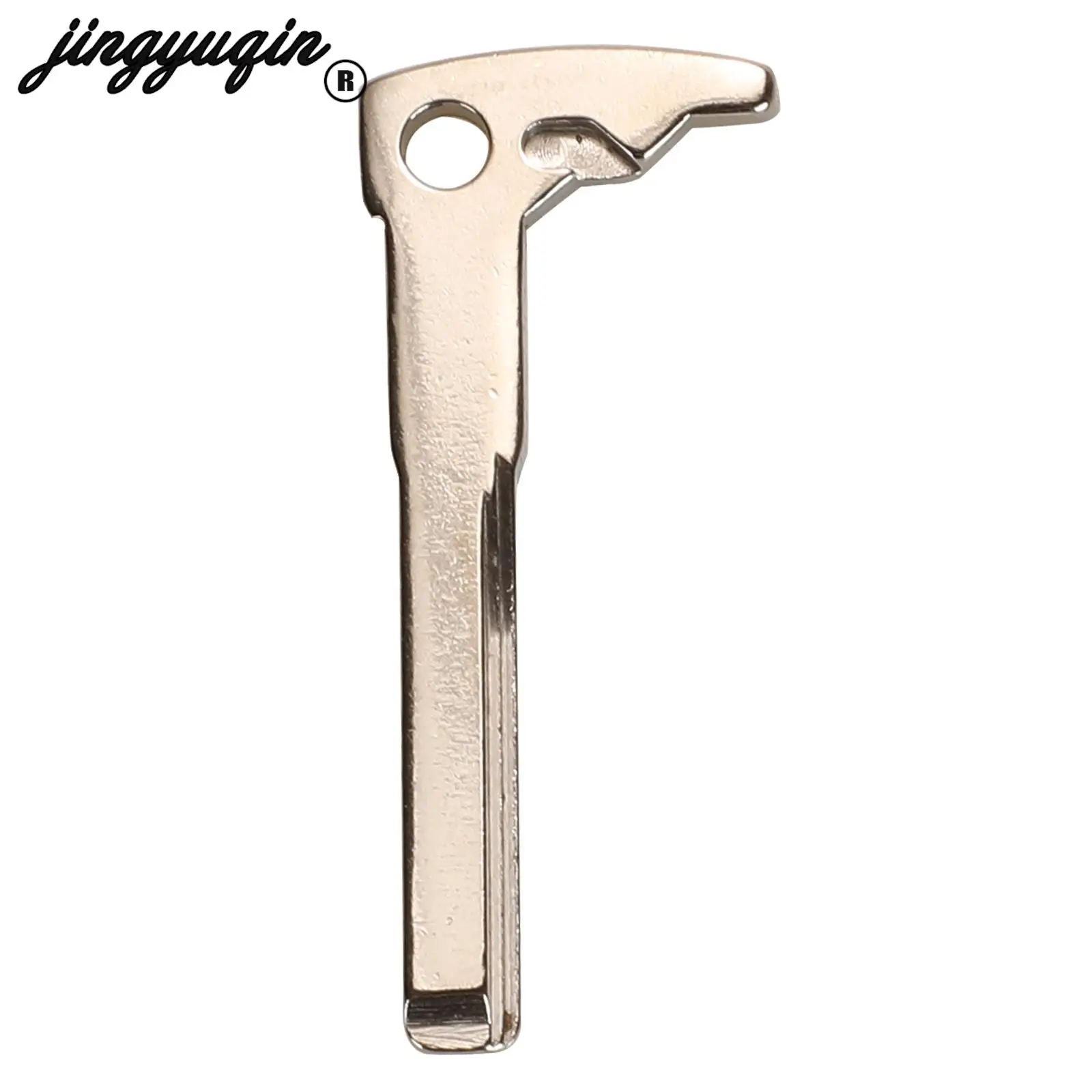 Jingyuqin 10 قطعة 2/3/4 أزرار حافظة المفاتيح الذكية شل فوب غطاء لمرسيدس بنز B C E ML S CLK CL Vito 639 مفتاح ذكي