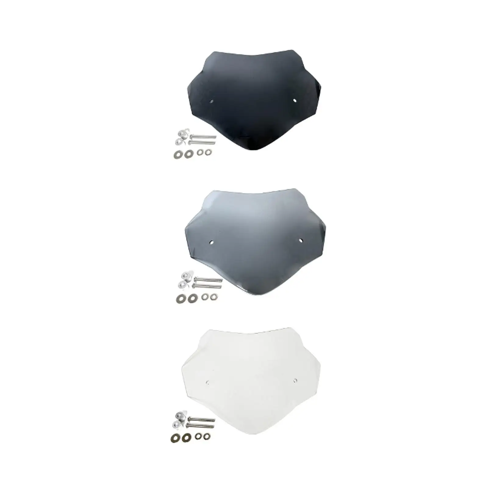 

Motorcycle Windshield Replaces Motorcycle Windshield Wind Deflector