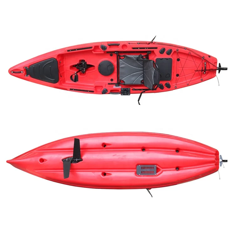 

Vicking Single Sit on Top Pedal Kayak for Sale