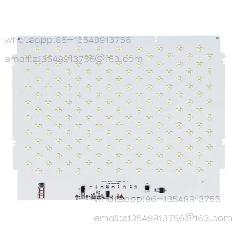 White 3.2V LED floodlight Gypsy light source module controller with remote floodlight light source board in stock