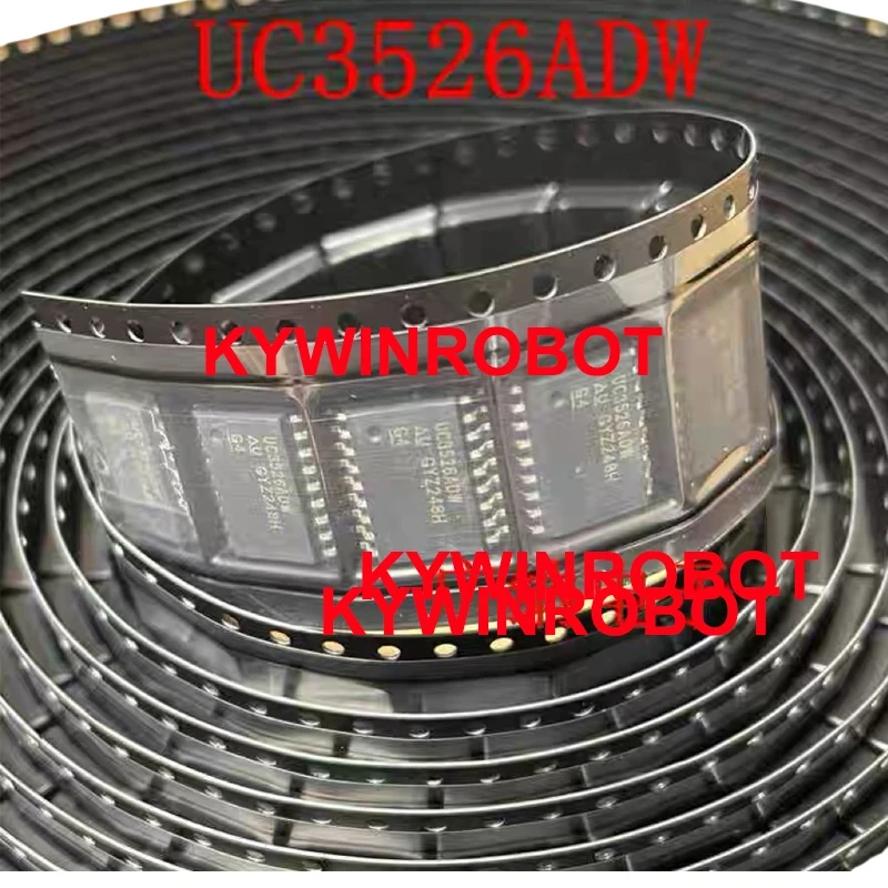 

1PCS/LOTS 100% brand new original UC3526 UC3526ADW patch SOP18 switch controller chip IC Electronic components for Arduino DIY