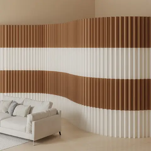 접이식 파티션 스크린 현대 개인 정보 보호 스크린 대형 백서 벽 장식 분배기 스크린 룸 디바이더