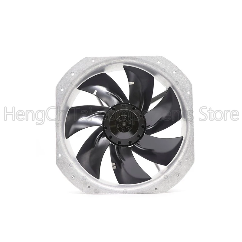 Original 100% Working W2E250-HL06-10 127W 230V cooling fan