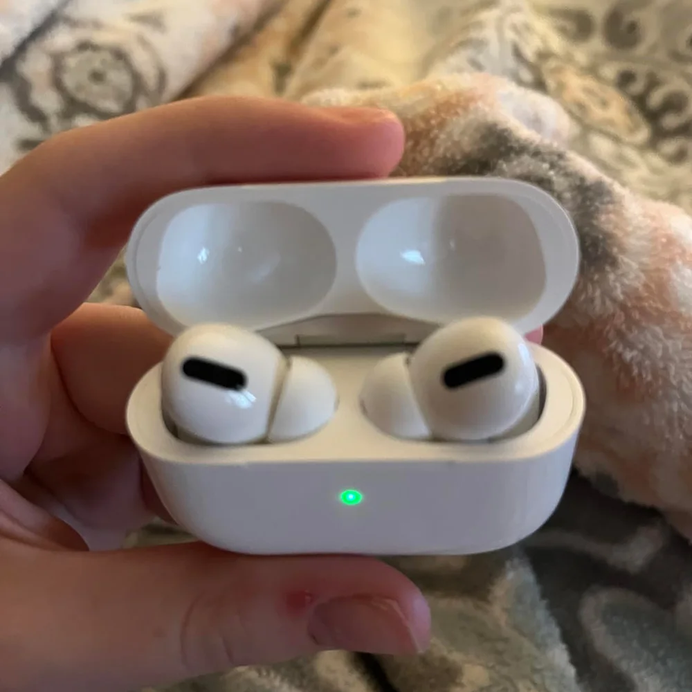 

M&W A9Pods Pro Earphone