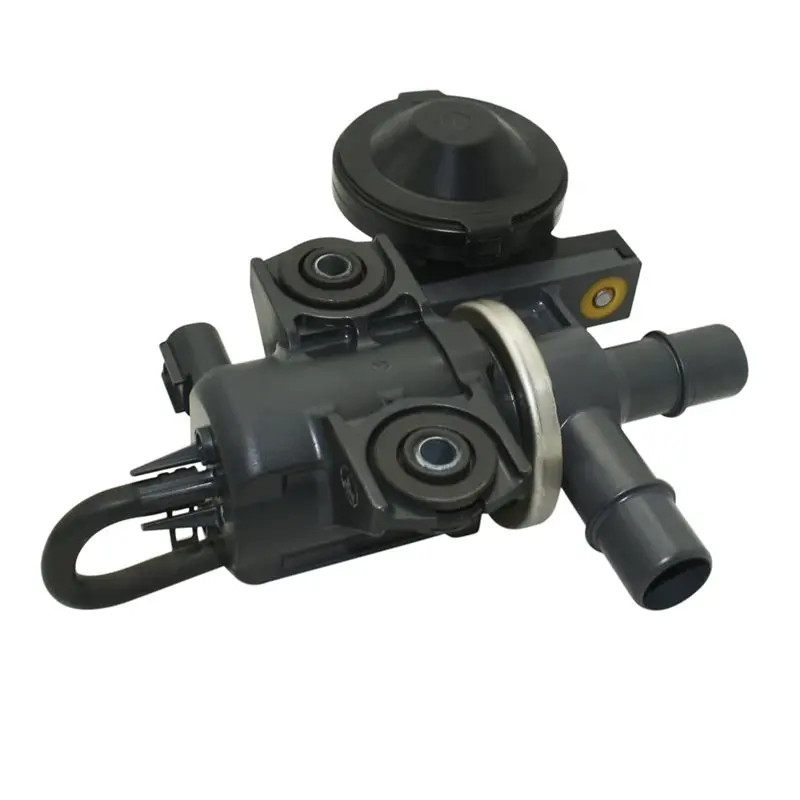 Car Vapor Canister …