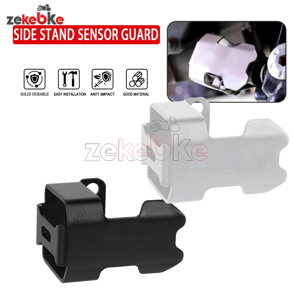 

For Benelli TRK 502X TRK 702X TRK 902 2021-2022-2023-2024-2025-2027 Switch Guard Sensor Cover Cap Motorcycle Guard Protector