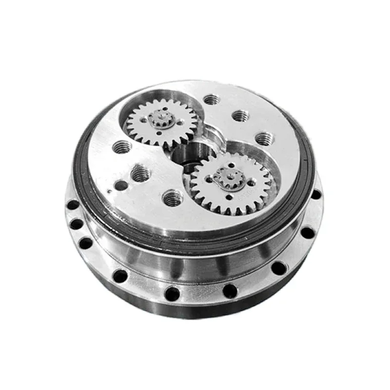 BX20E RV high-precision planetary gear reducer small servo motor cycloidal pinwheel robot reducer