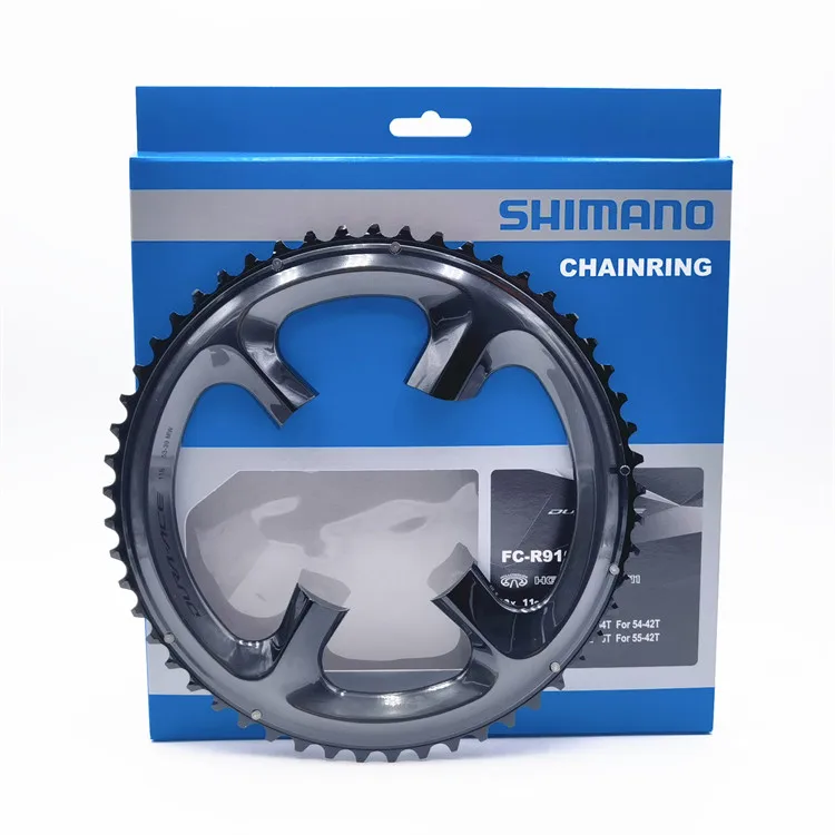 Shimano Dura-Ace series FC-9000/R9100/R9200 Crankset Chainring 50T
