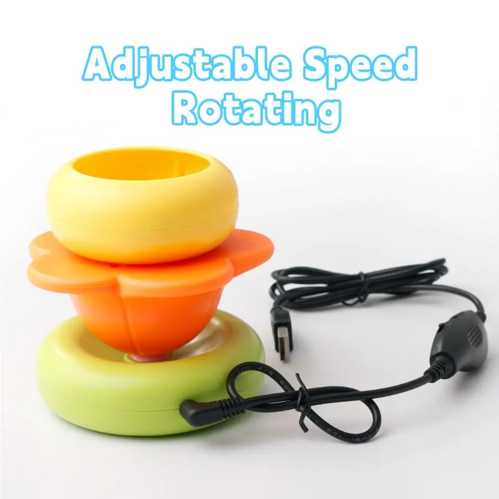 

Эффективный инструмент для рукоделия: автоматический гаджет для нанизывания бусин, электрическая машина для нанизывания бусин в форме цветка, для бусин различных размеров