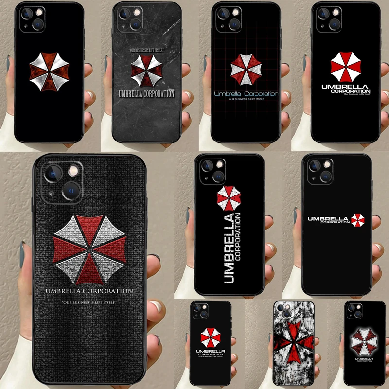 Umbrella Corporatio… - image