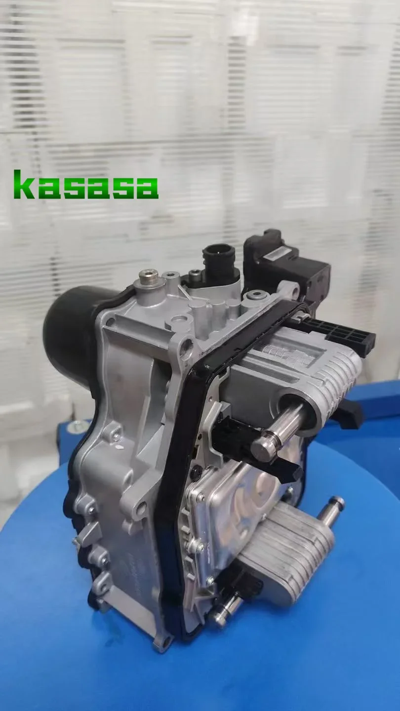 0AM 6DT25 Gearbox Transmission Mechatronic With TCU Suit For BYD