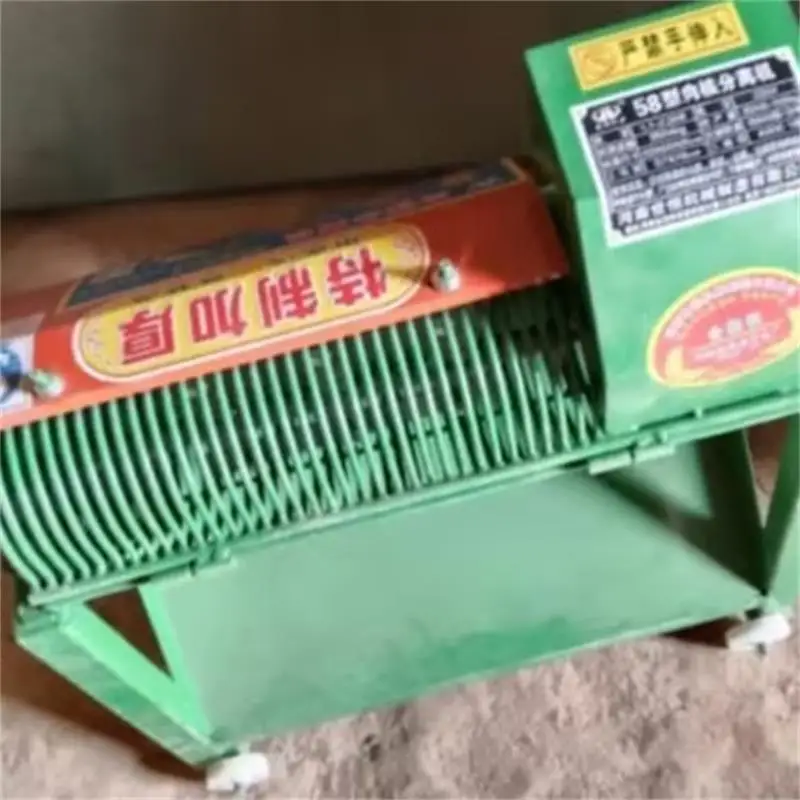 

Электрический сепаратор плоти абрикосового ядра, автоматическая зимняя машина для очистки персика