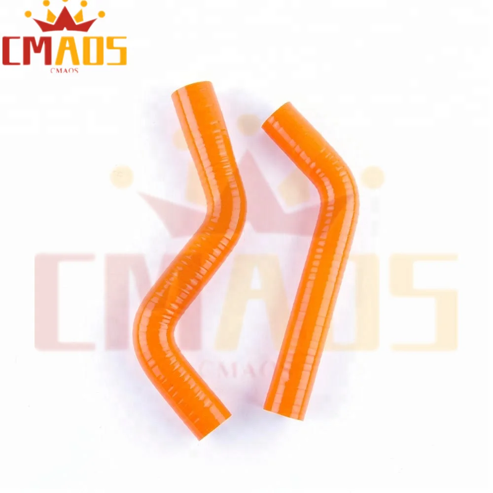 

Silicone Radiator Coolant Hose Kit For 09-10 Yamaha YFZ450R YFZ450X 2009-2010