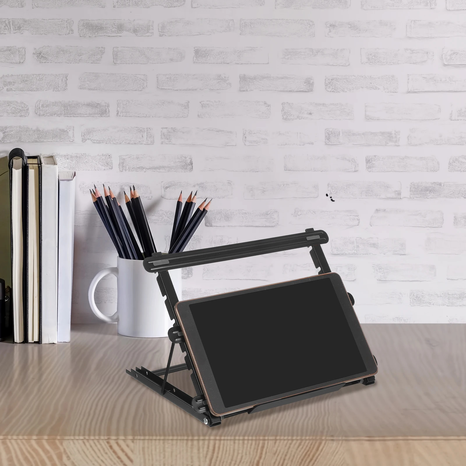 Painting Stand Professional Light Pad Holder Board Bracket Table for Tracing Drawing Projector Led Black Portable