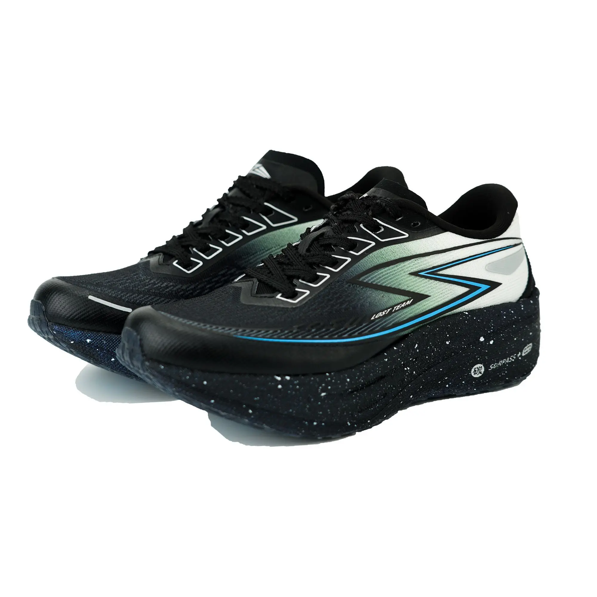 2025 Wear-resistant and comfortable professional training shoes running shoes Breathable running shoes Comfortable casual shoes