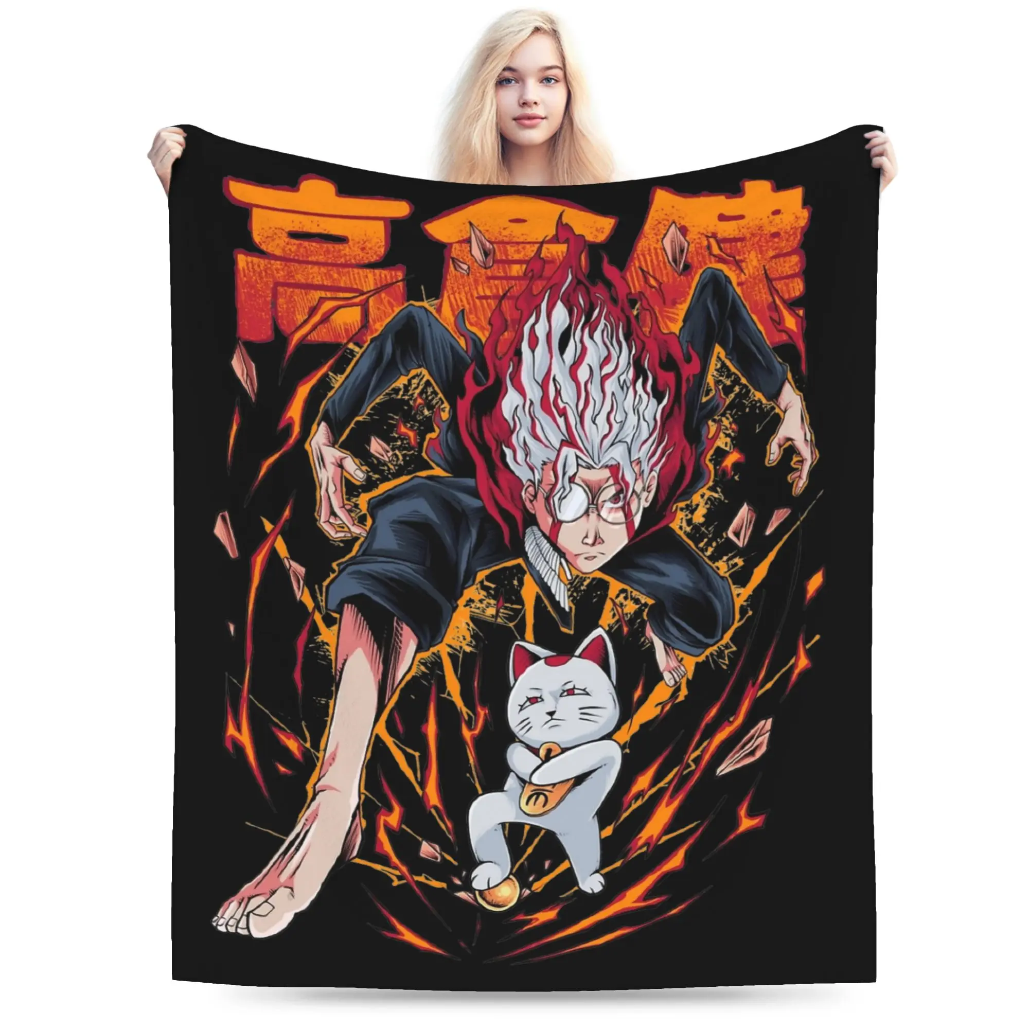 Ken Okarun Dandadan… - image