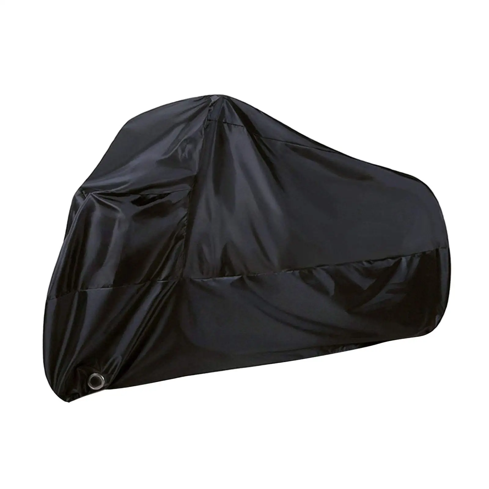 Motorcycle Cover Anti Rust Indoor Outdoor Cover for Large Motorcycles
