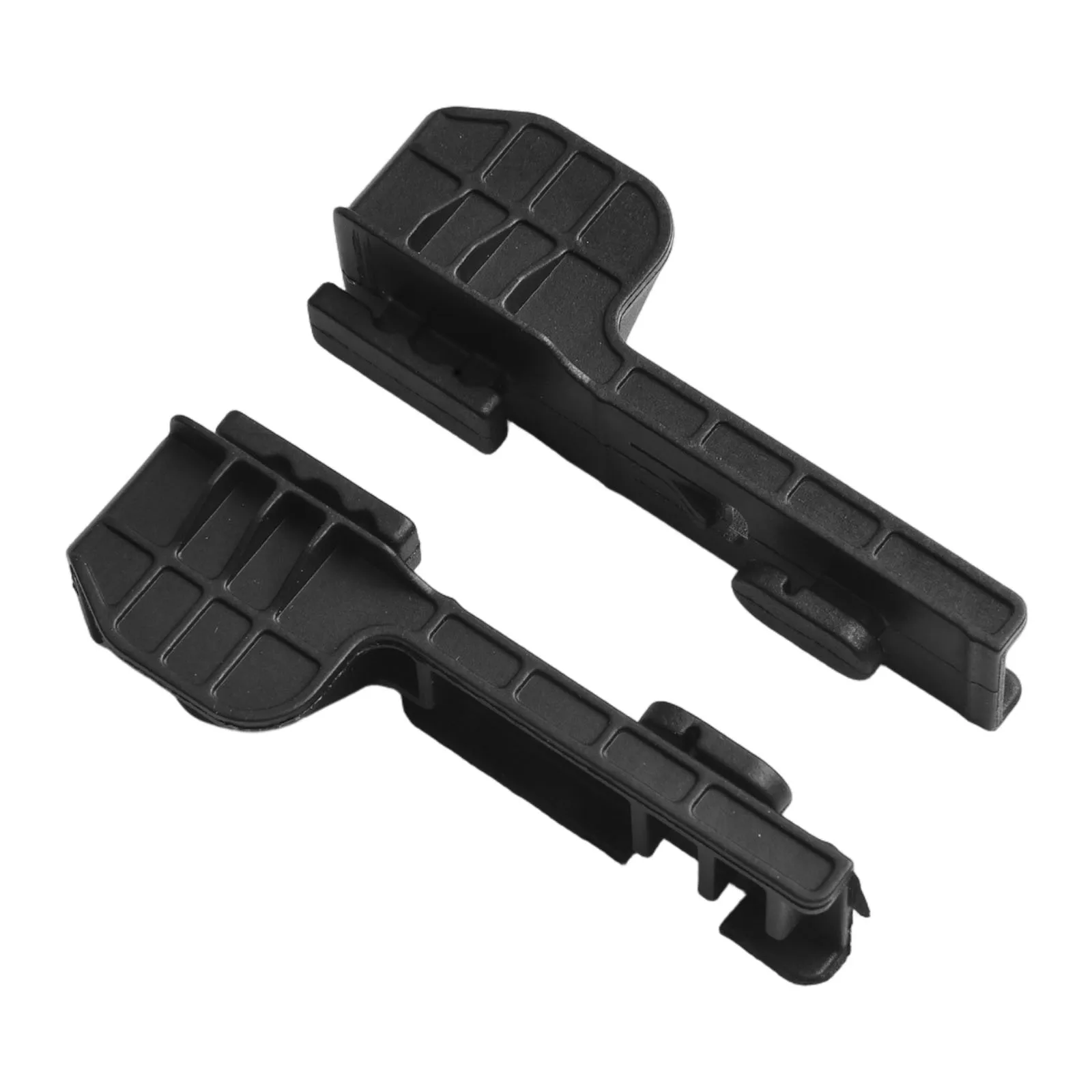 

Набор из двух комплектов дефлекторов крыши LR137034 для LAND ROVER для DEFENDER L663, пластиковые запасные части для прямой посадки