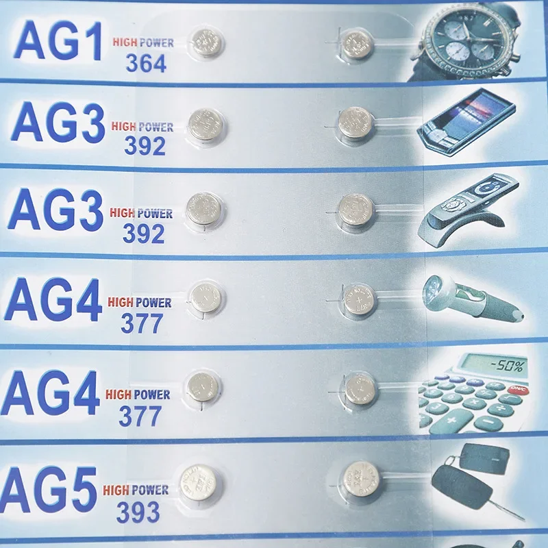 Lot/24Pcs Mixed Bat…