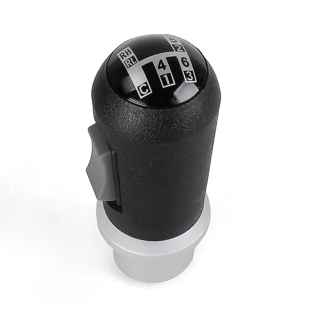 High Performance Gear Shift Knob For Scania Trucks Features A Robust Design With OEM Compatibility 1485717 1377386 And More