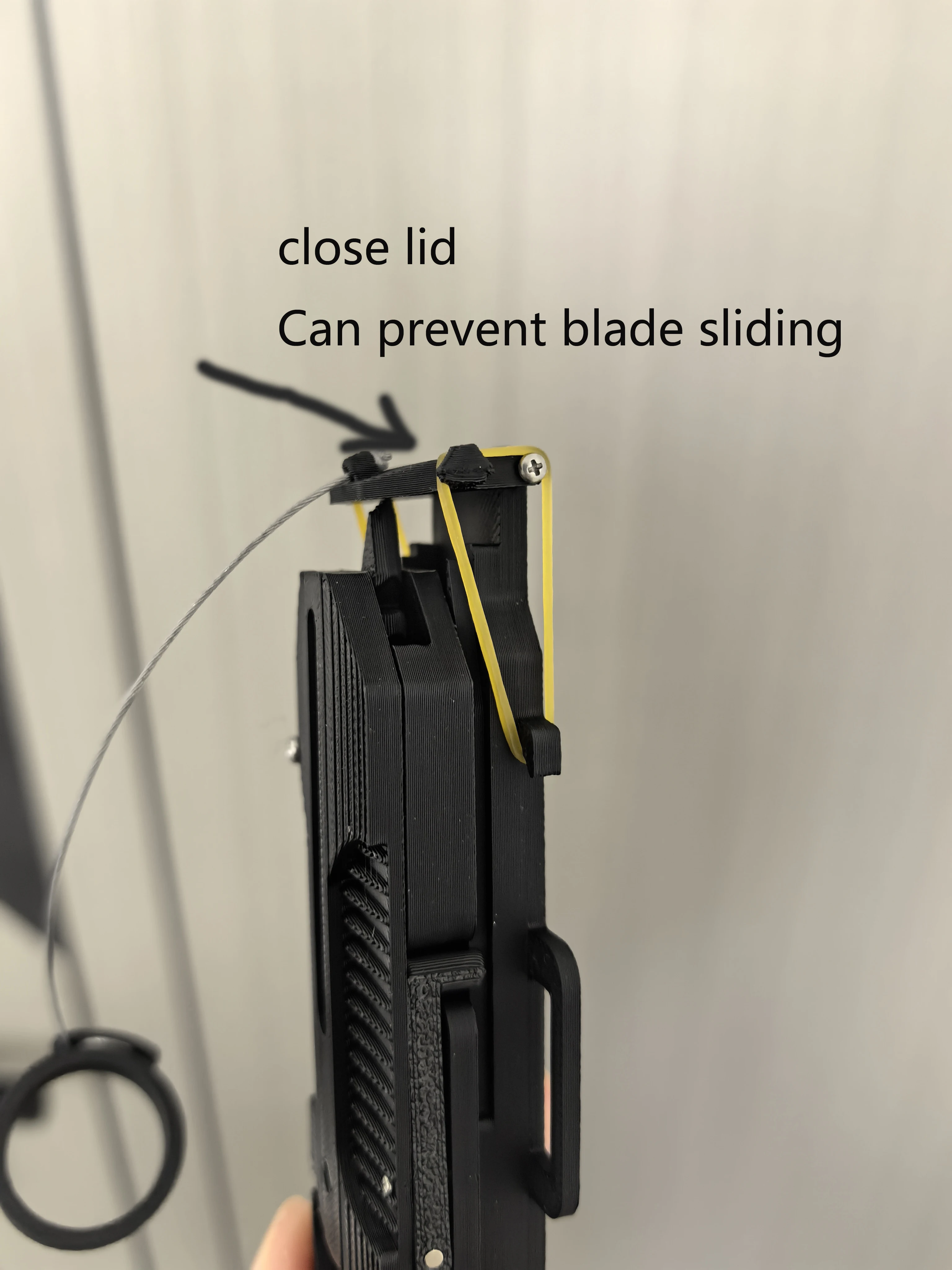 قاتل سلاح مخفي بولي كلوريد الفينيل كم السيف لا حاجة لسحب الحبل أنماطين رائعين في أشكال مختلفة أزياء الهالوين الدعائم