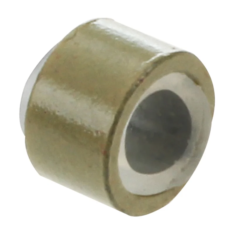 N18R 400 قطعة 5 مللي متر شقراء اللون سيليكون اصطف حلقات صغيرة وصلات الخرز وصلات لينكيز ل وصلات شعر