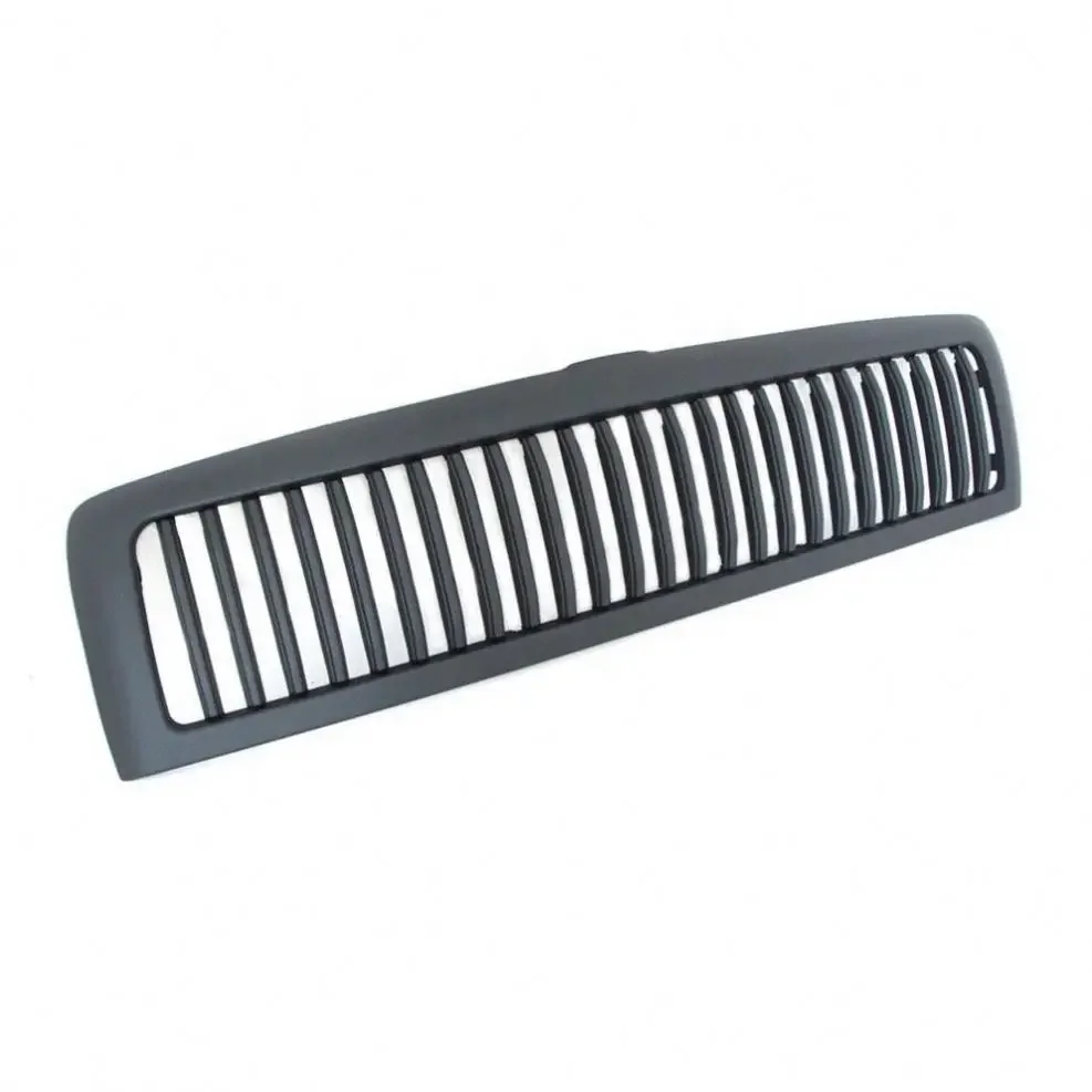 Gobison 94-02 Front Car Grille With Light for Dodge RAM 1500 Car Grille