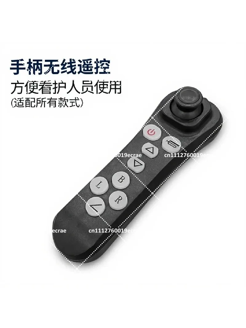 wireless-electric-wheelchair-remote-controller-handheld-joystick-control-accessory