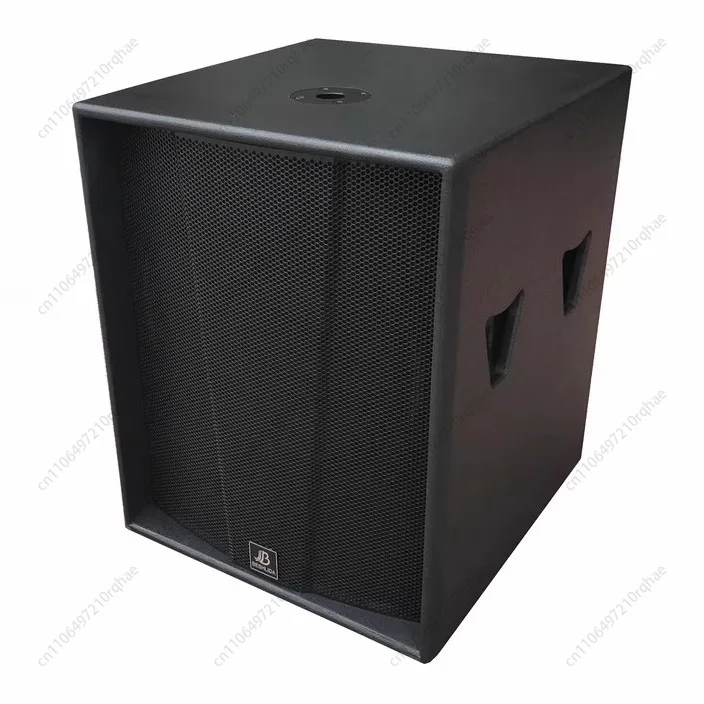 

18 Cm Splint 15 Inch 18 Inch Subwoofer Speaker S18/S15 Subwoofer Empty Box Body
