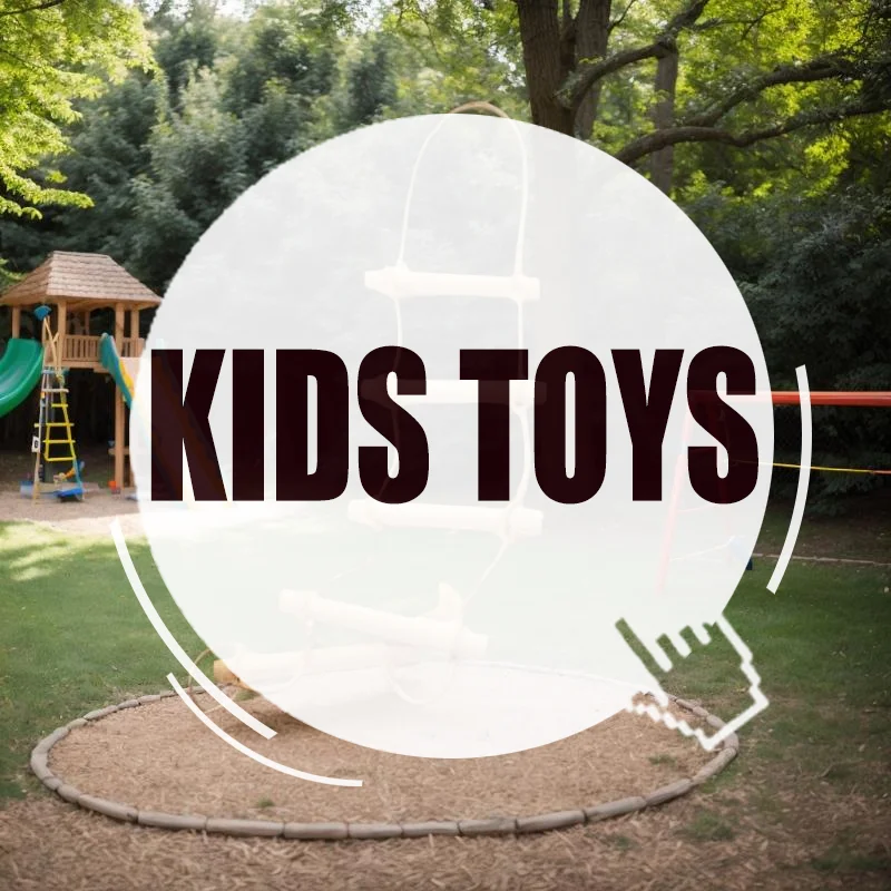 1 قطعة بيت الدمية البستنة المشهد ملحق ، مصغرة خشبية حبل القنب سلم معلق لعبة مجسمة للحيوانات الأليفة.