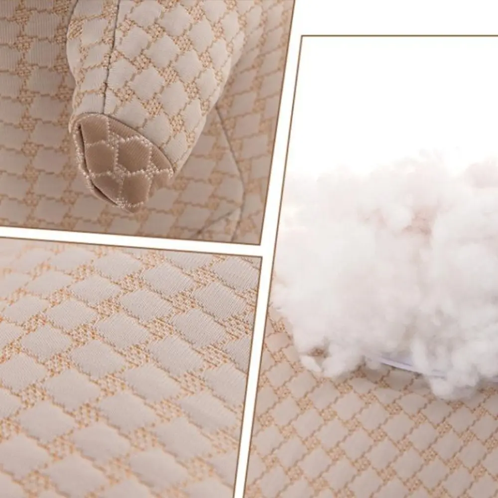 

Прохладная поверхность Капибара, плюшевая игрушка, ледяной шелк, освежающая плюшевая подушка Капибара, милые летние крутые бобы, кукла Капибара, подарок на день рождения