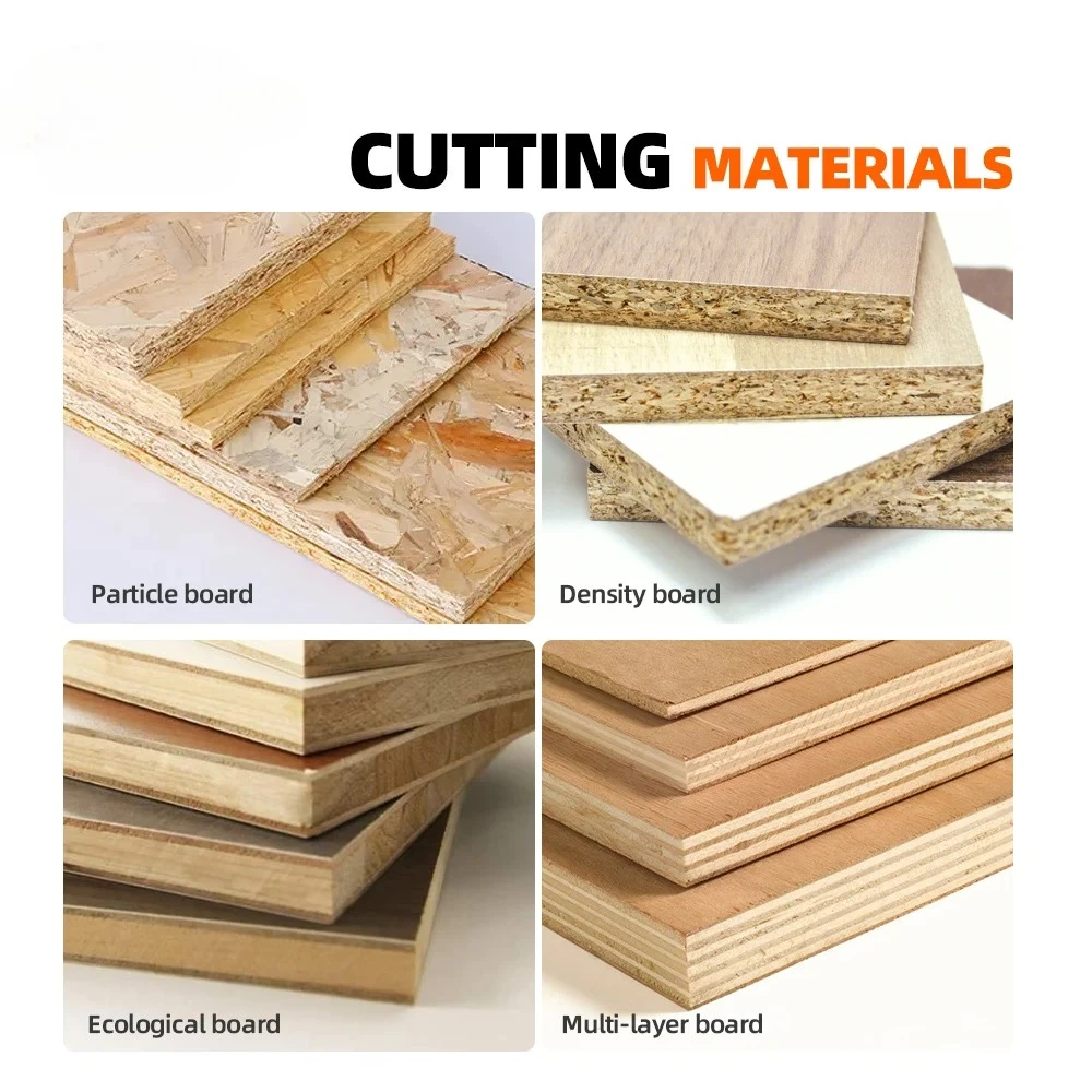 600mm TCG ソーブレード、クロムメッキ、耐久性があり長持ちします