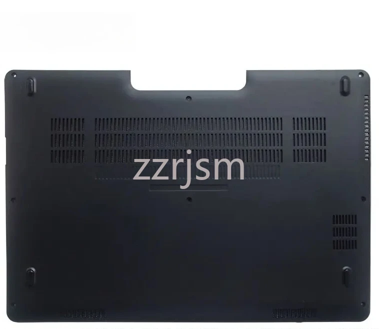 new for Dell Latitude E7470 bottom cover D case 01GV6N 1GV6N Bottom Access Panel Door shell