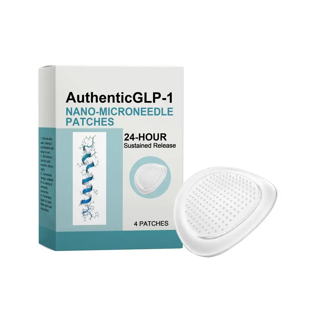 

Пластырь для похудения живота с нано-микроиглами, жиросжигатель, 24-часовое длительное действие, наклейка для снижения веса, коррекция фигуры, укрепляющий уход