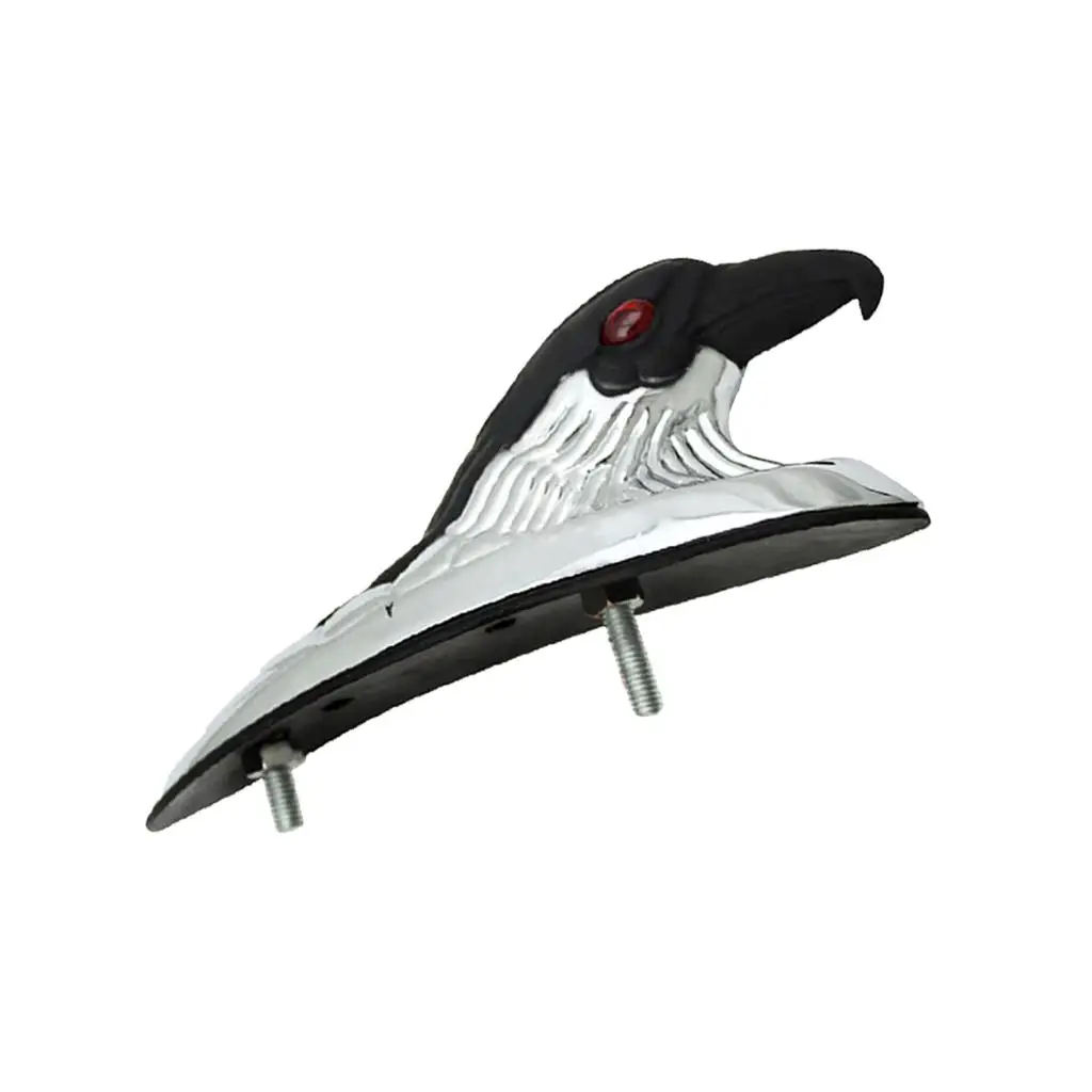 

Ornament Statue Motorcycle Bike Front Mudguard for ATV Bike Frames & Fittings