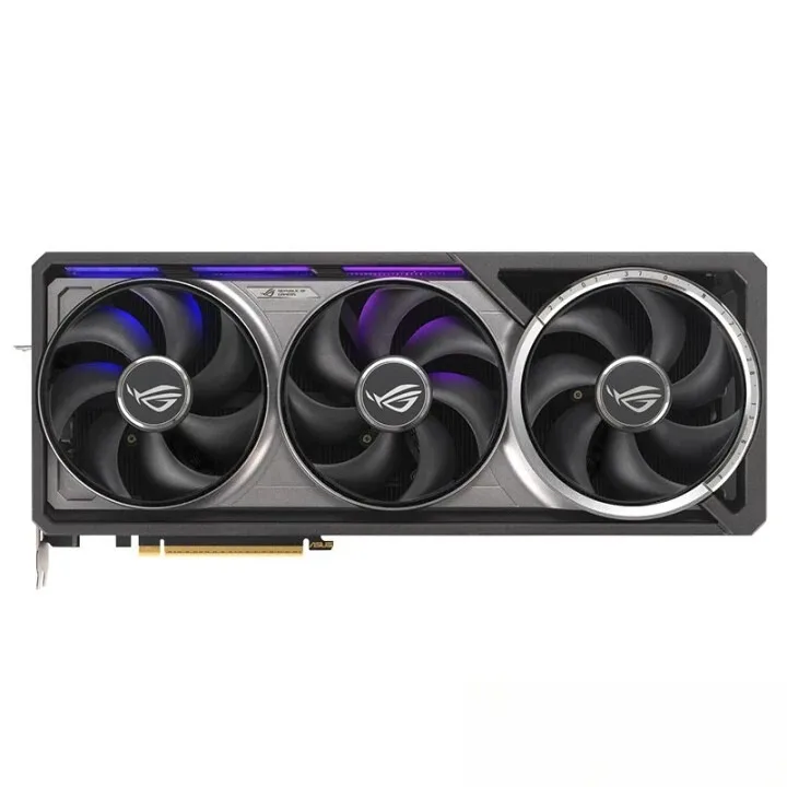 ASTRAL GeForce RTX 5080 O16G GAMING Gaming Graphics Card