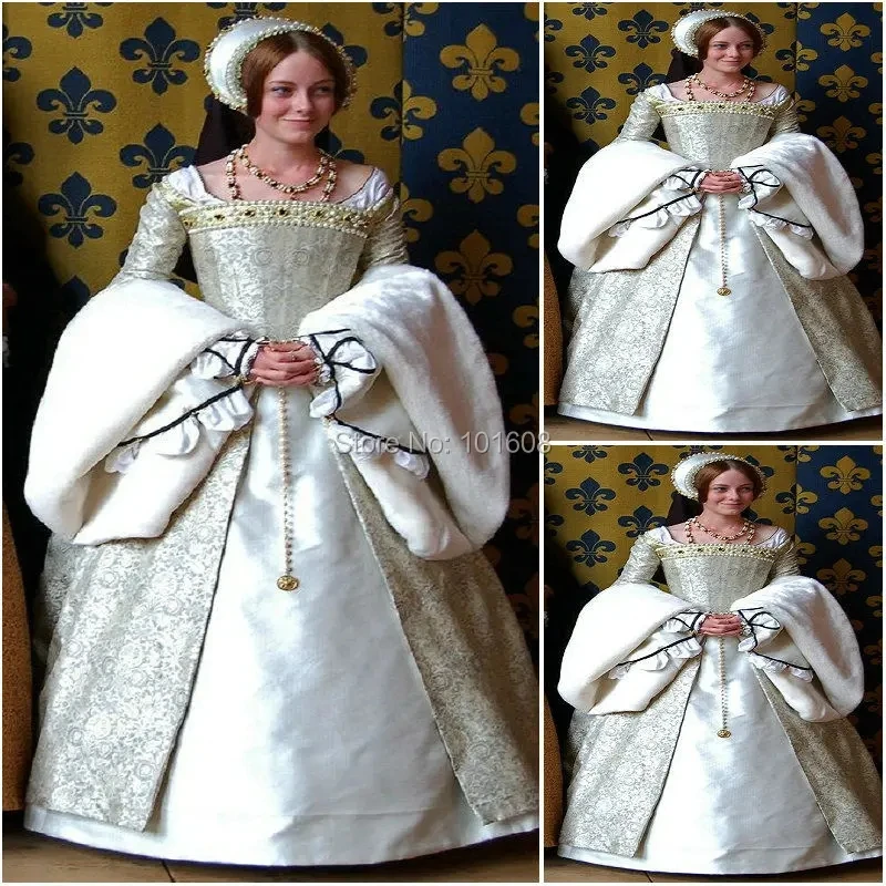 

Customer-made Victorian Dress1860S Scarlett Civil War Southern Belle dress Marie Antoinette dresses US4-36 C1154