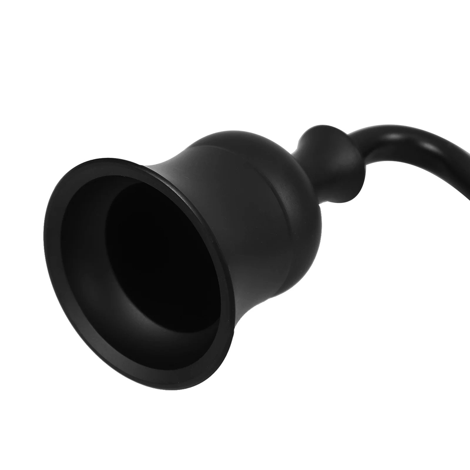 Metal Snuffer Extinguisher Smoke Wax Mess Free Long Life Accessory Gift for Lovers Safe Convenient