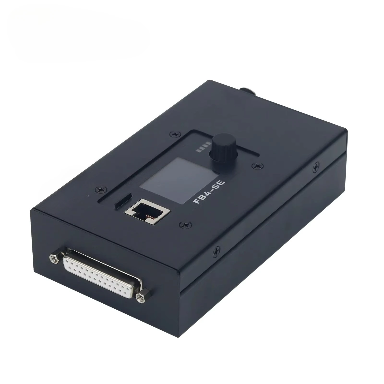 FB4 Laser Controller Box Animation Light Control DMX In & Output Compatible Beyond 5.5/5.1 Version