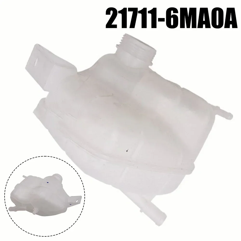 

Sustainable Material Construction of Reservoir Tank for Nissan For Rogue Sport (2017 2022) Model Compatibility #217116MA0A