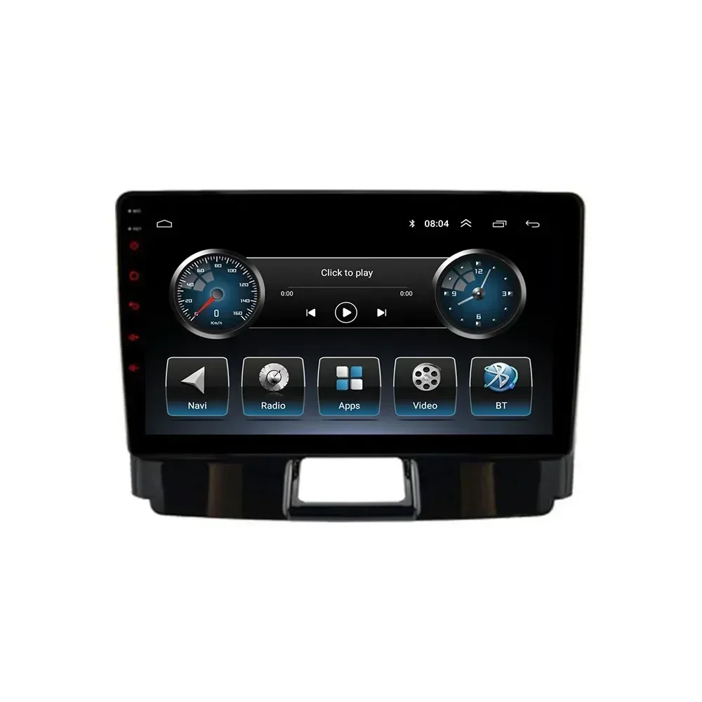 2 Din Android 13 Car Stereo Radio DVD GPS Multimedia Video Player 5G WiFi Camer DSP Carplay For Toyota Corolla Axio Fielder E160