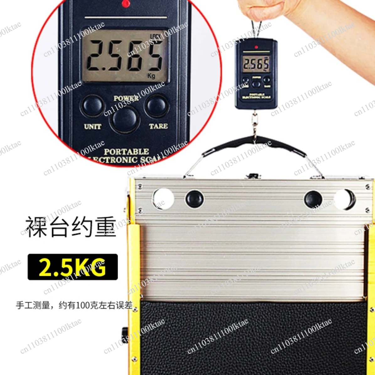 New Non-carbon Mini Ultra-light Fine-tuning Square Aluminum Alloy Small Fishing Bench Fishing Gear for Slopes and Rocks