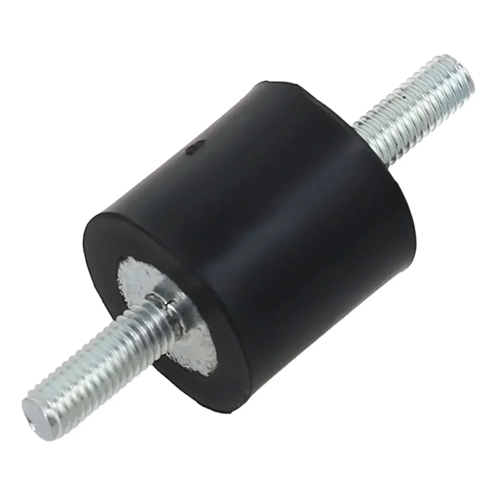 1pc Rubber Vibration Isolator Metric Rubber Shock Absorber Crash Pad Damper Bobbin Mount For Car Bobbin Isolator Damperm